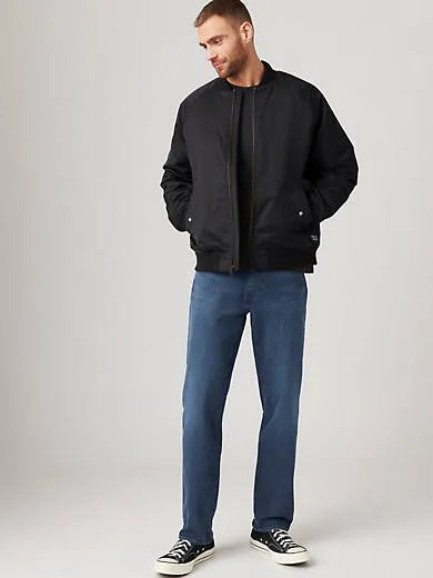 

Спортивные мужские джинсы зауженного кроя 541 Levi's, синий