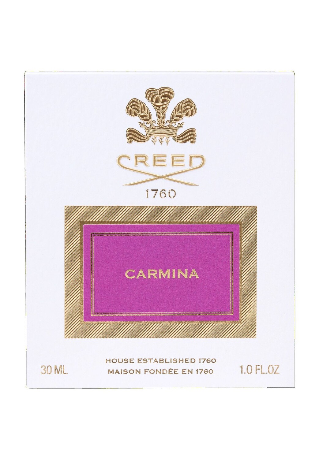 Кармина, Парфюмированная вода 30ml CREED — фото 2