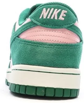 Мужские кроссовки NIKE Dunk Low Retro Se, розовый — фото 3