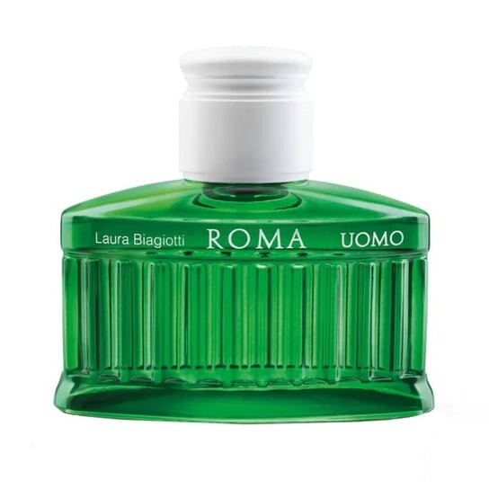 

Туалетная вода-спрей, 40 мл Laura Biagiotti, Roma Uomo Green Swing