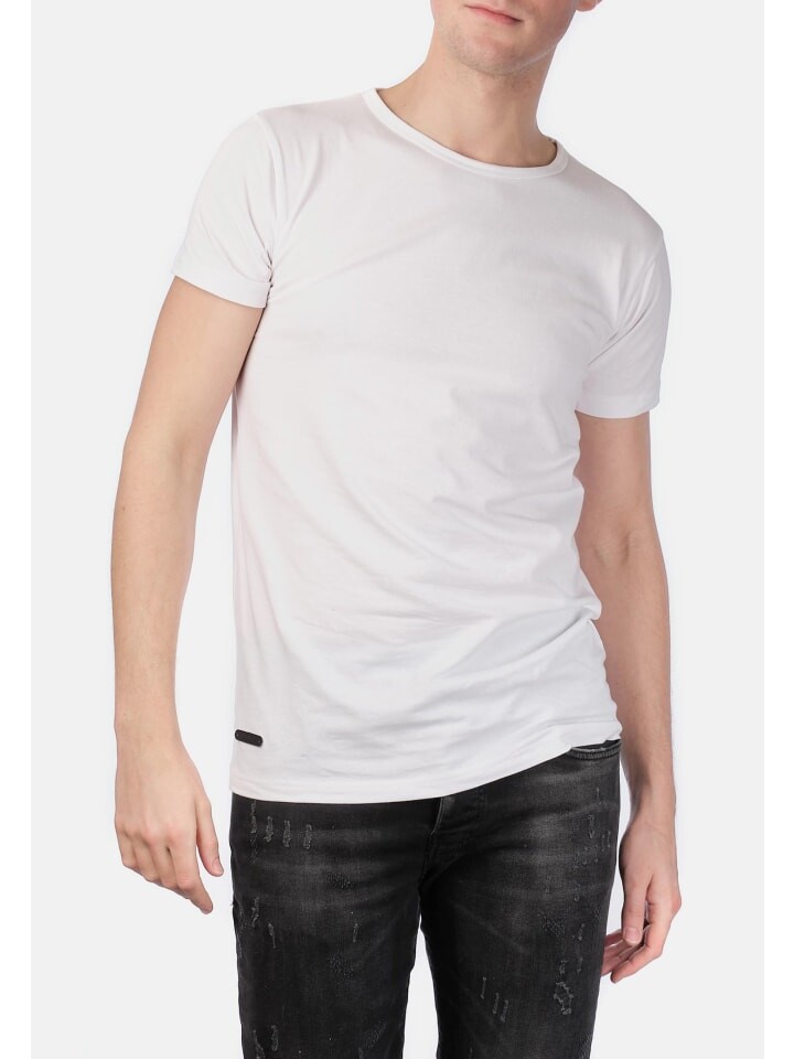 

Брюки чинос HopenLife Shirt YUKINE, белый