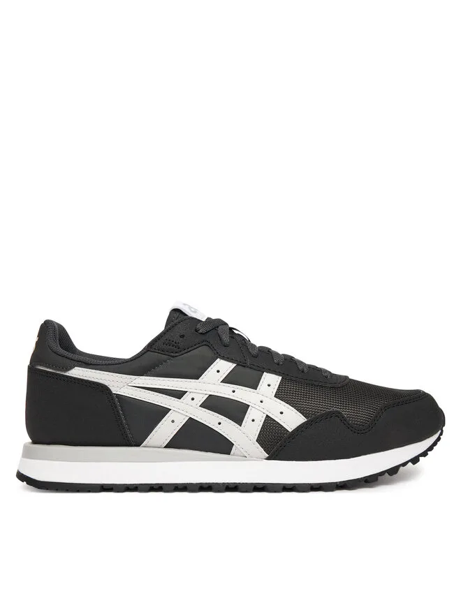 Asics Кроссовки Tiger Runner II 1203A612 серые