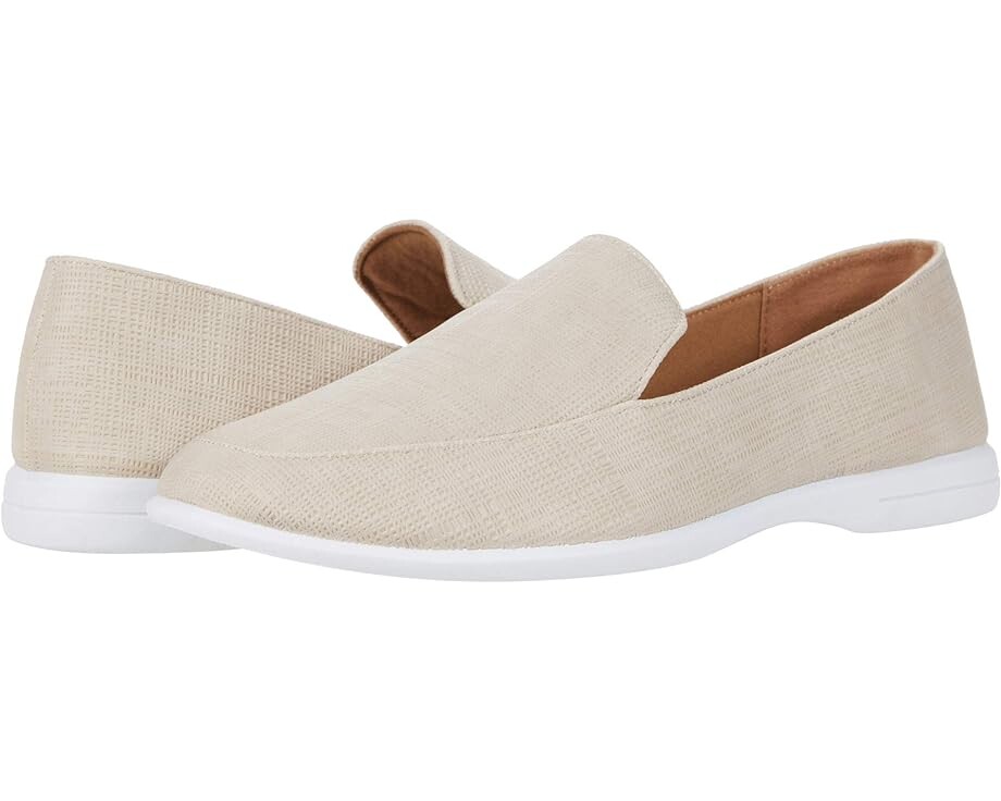 

Лоферы CL By Laundry Calming, цвет White Nubuck