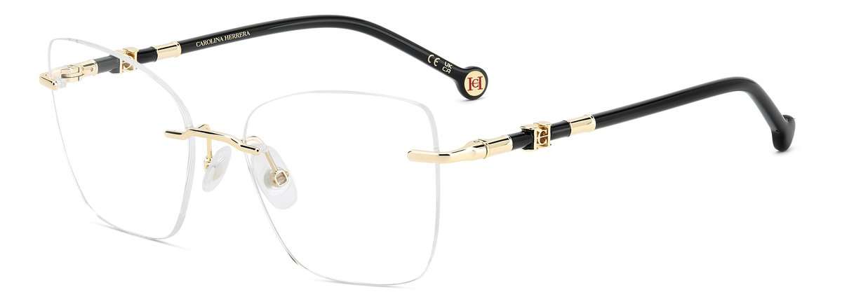 

Женские оптические оправы HER 0355 CAROLINA HERRERA