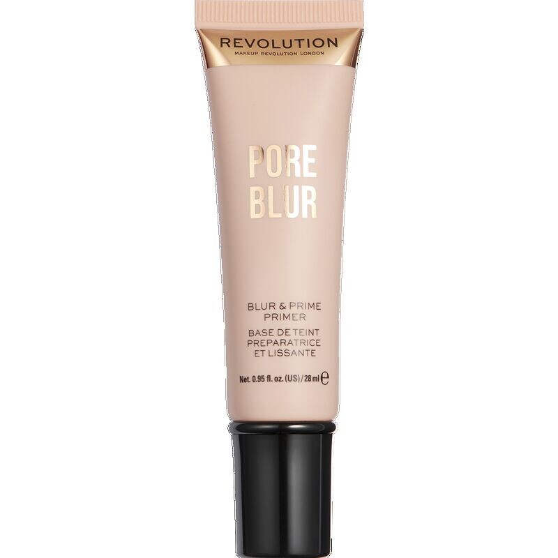 

Blur&Prime Pore BlurPrimer Revolution, 28 ml