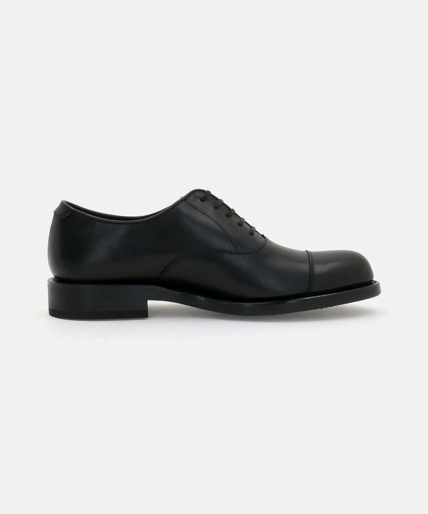 Мужские туфли REGAL GORE-TEX CAP TOE — фото 4