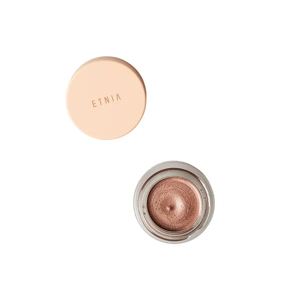 

Кремовые тени для век Heritage Cream Eyeshadow Etnia Cosmetics, 7