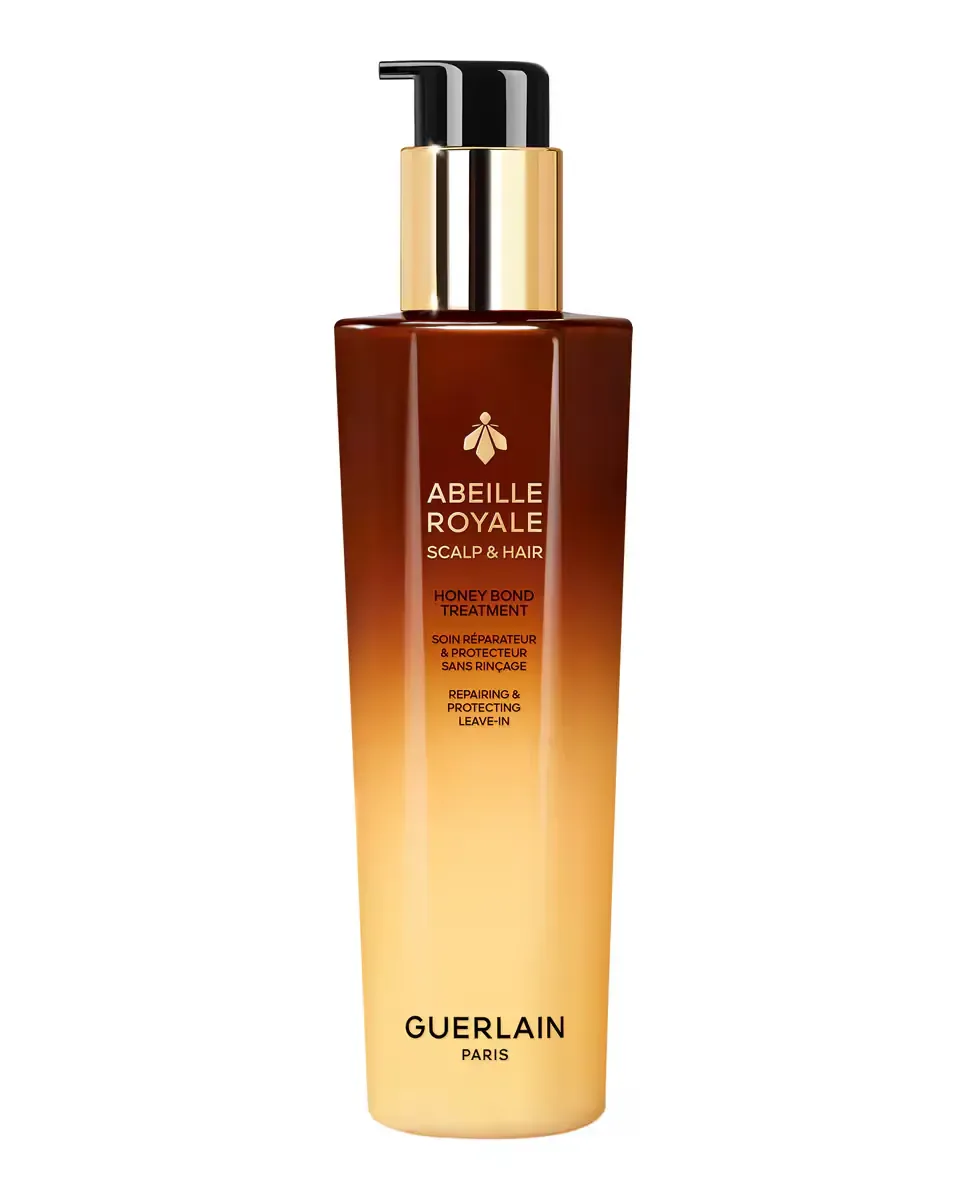 Несмываемый уход за волосами Honey Bond 150 мл Guerlain