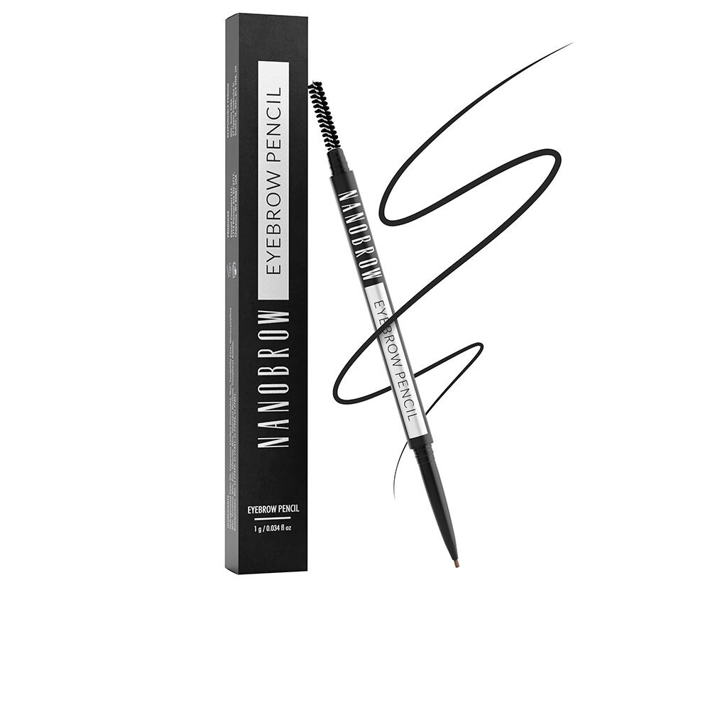 

Краски для бровей Eyebrow pencil Nanobrow, 1 мл, espresso
