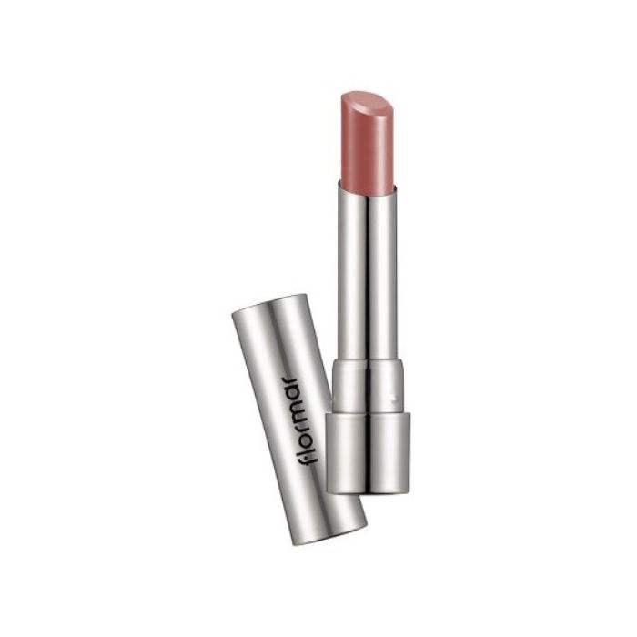 

Губная помада Sheer Up Lipstick Barra de Labios Flormar, 10 Thulian Pink