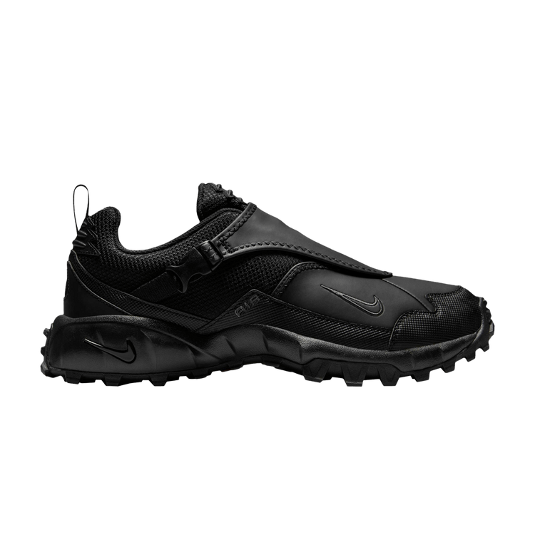 

Кроссовки Air Phassad ACG 'Triple Black' 2025, черный
