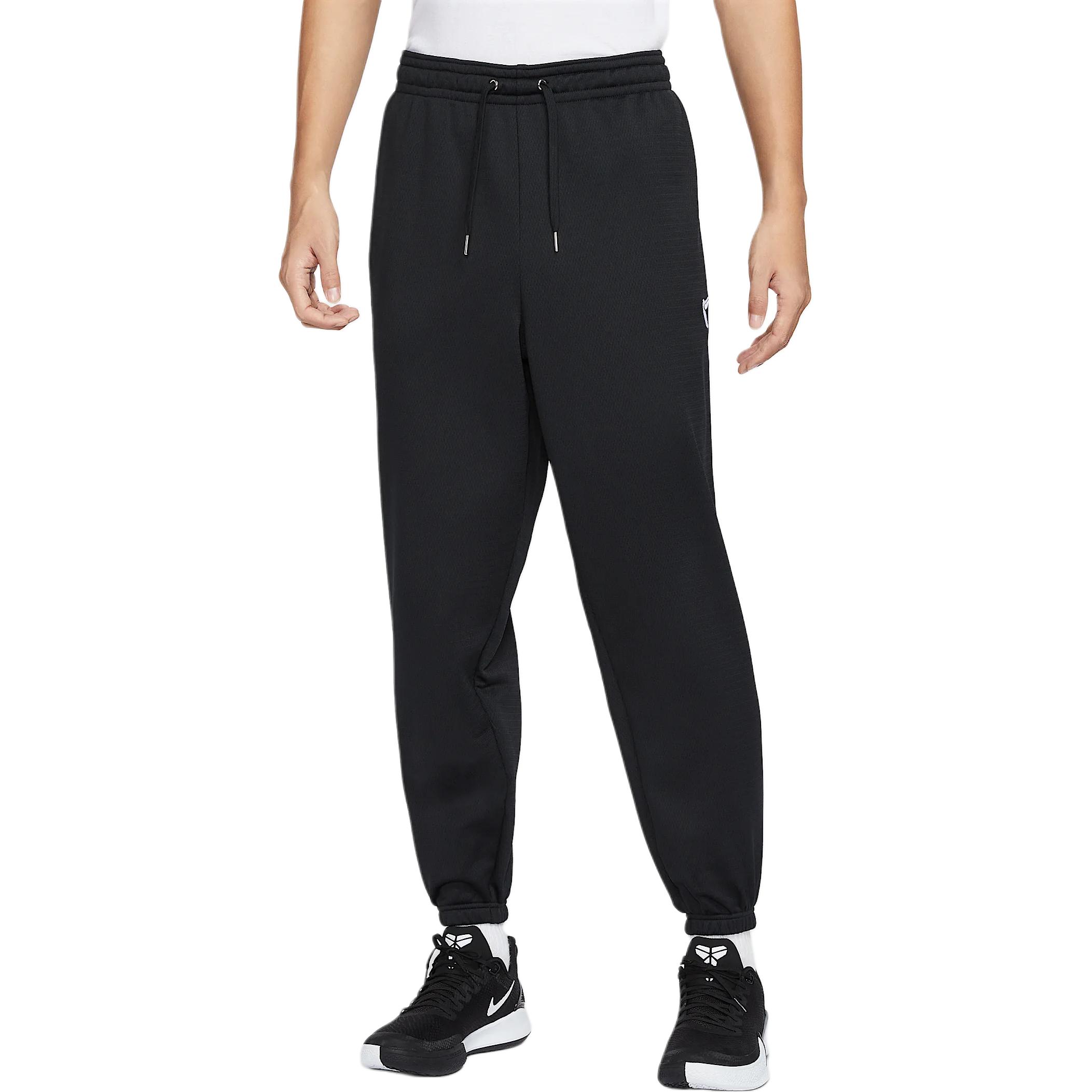 Nike Мужские баскетбольные шорты SS25 Year Of The Mamba Black/White — фото 3