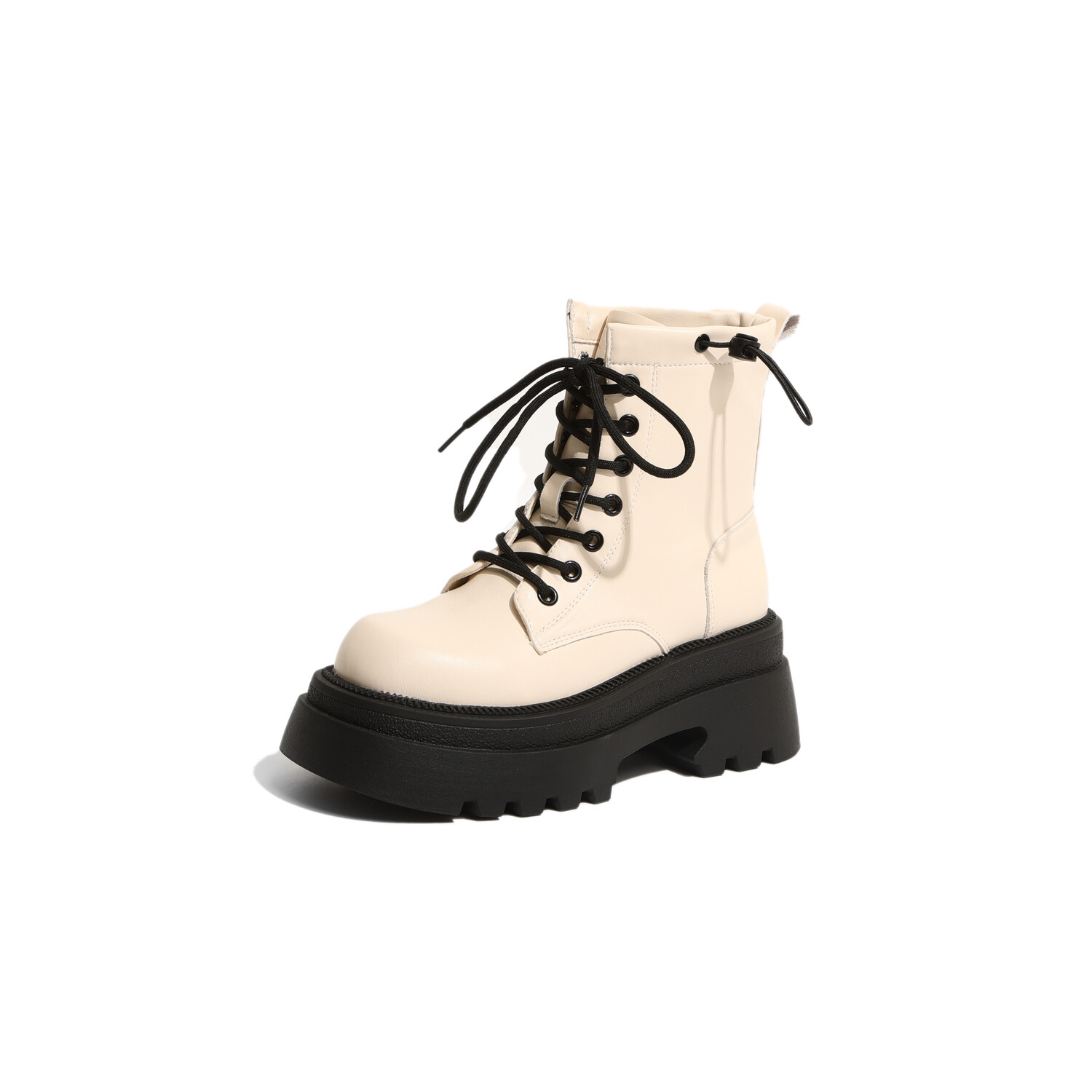 Ботинки Martin Boot женские Lxvb, черный