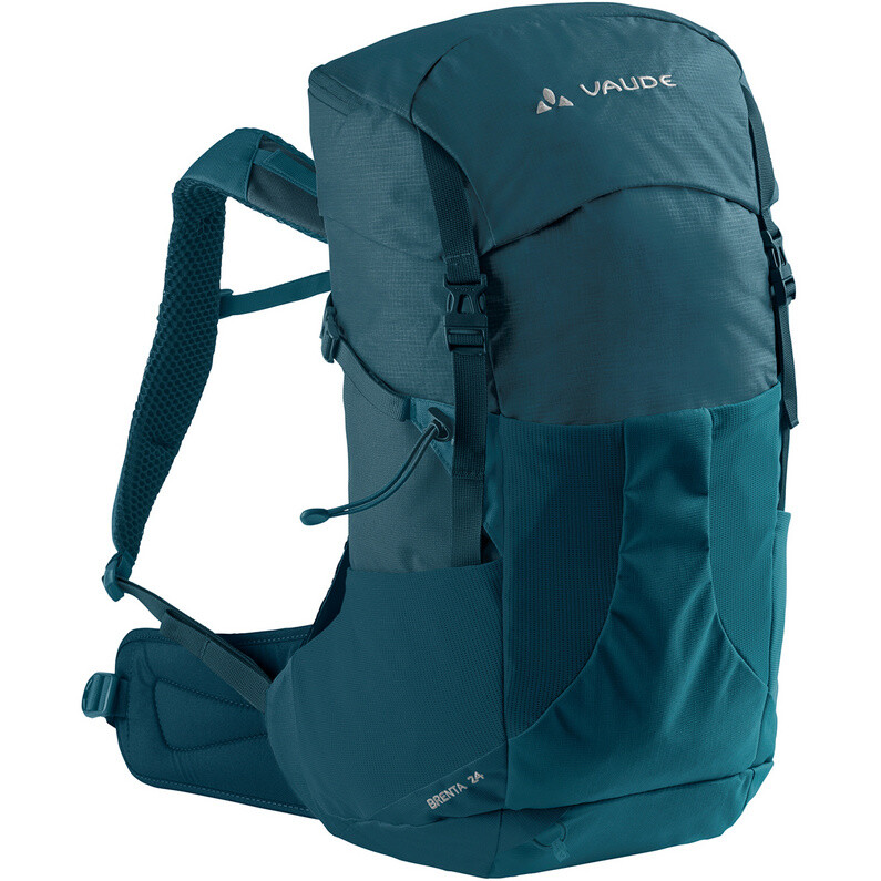 

Рюкзак Brenta 24 Vaude, синий