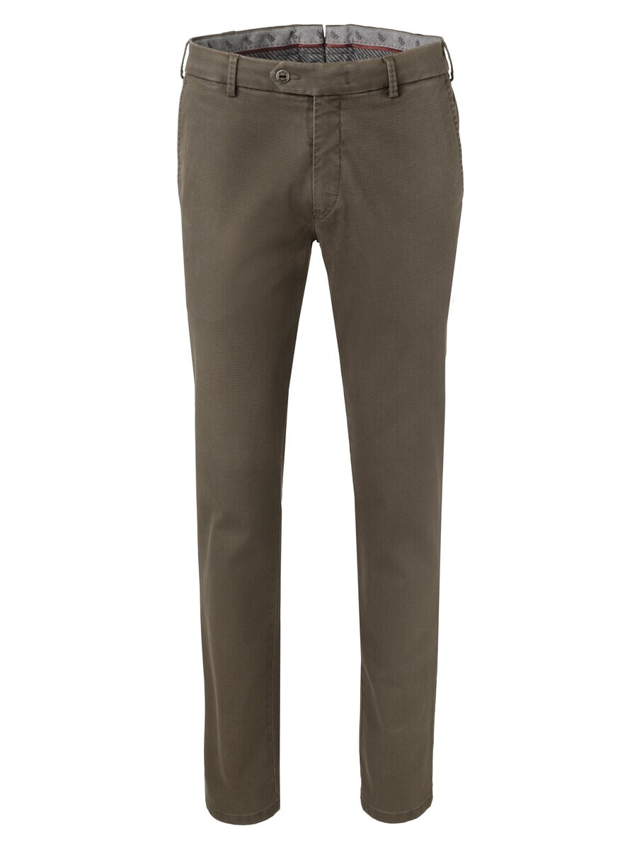 

Брюки чинос MMX Germany Regular Chino Pants Lupus, карамельный