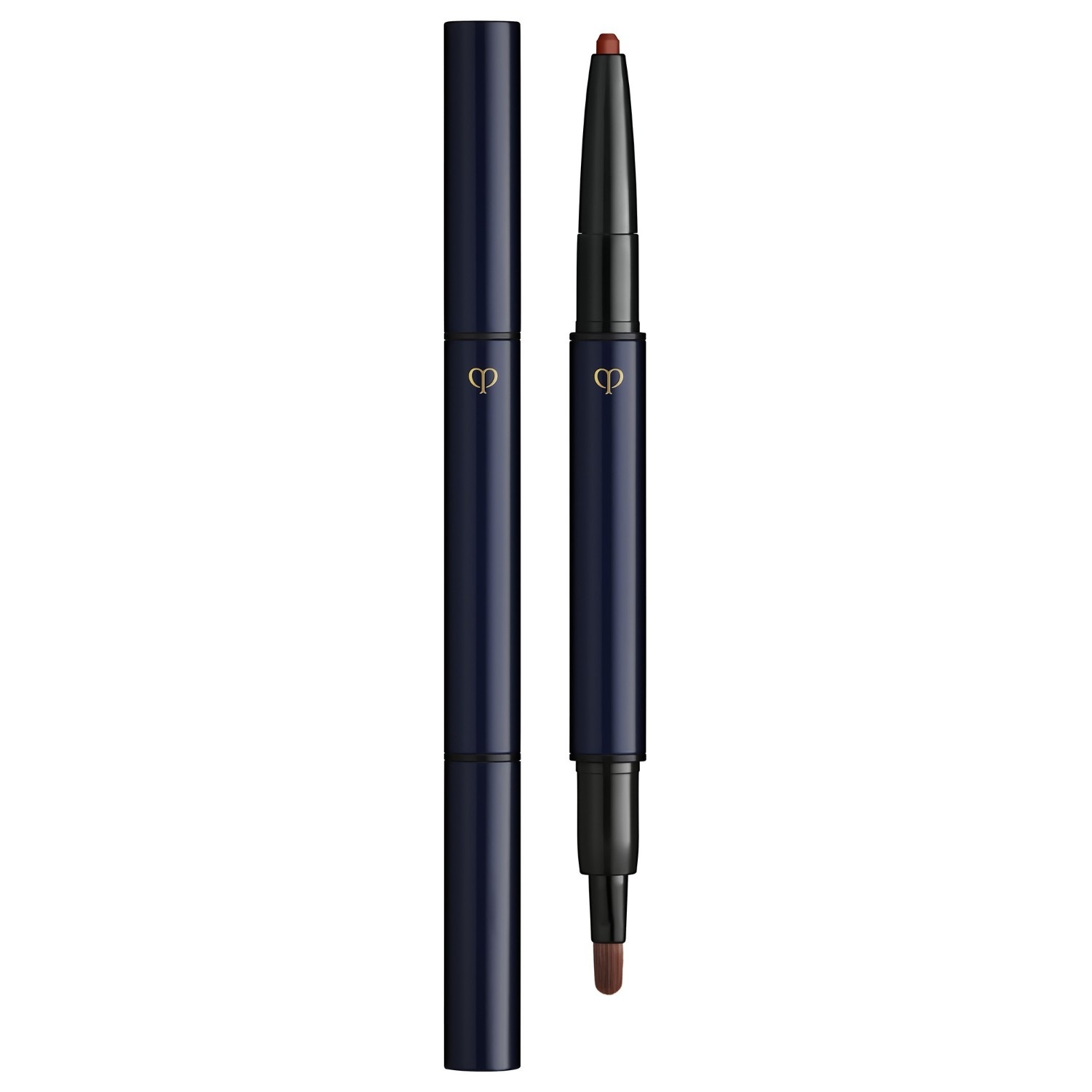 

Карандаш для губ lipliner pencil 3 Cle De Peau Beaute, 6 - brown, вес 0.25 гр.