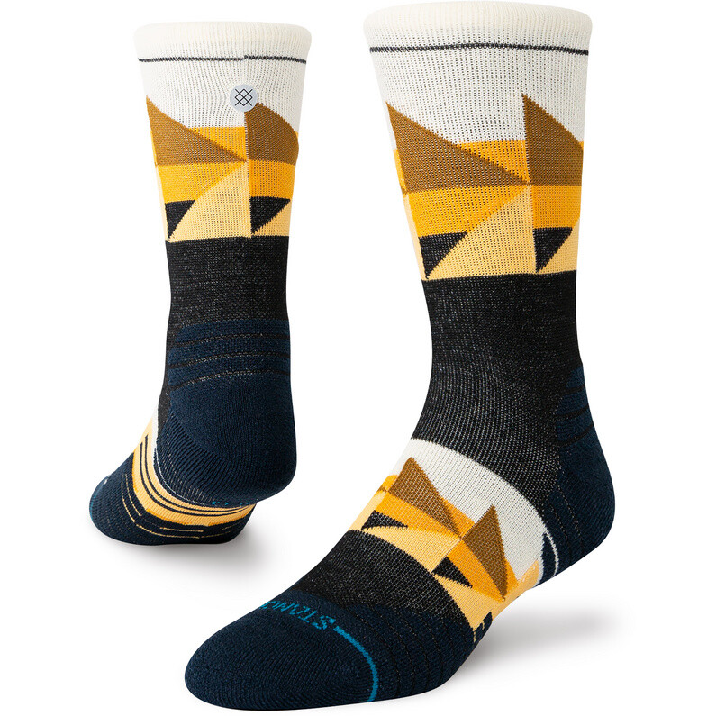 

Мужские носки Condor из средней шерсти Stance, черный