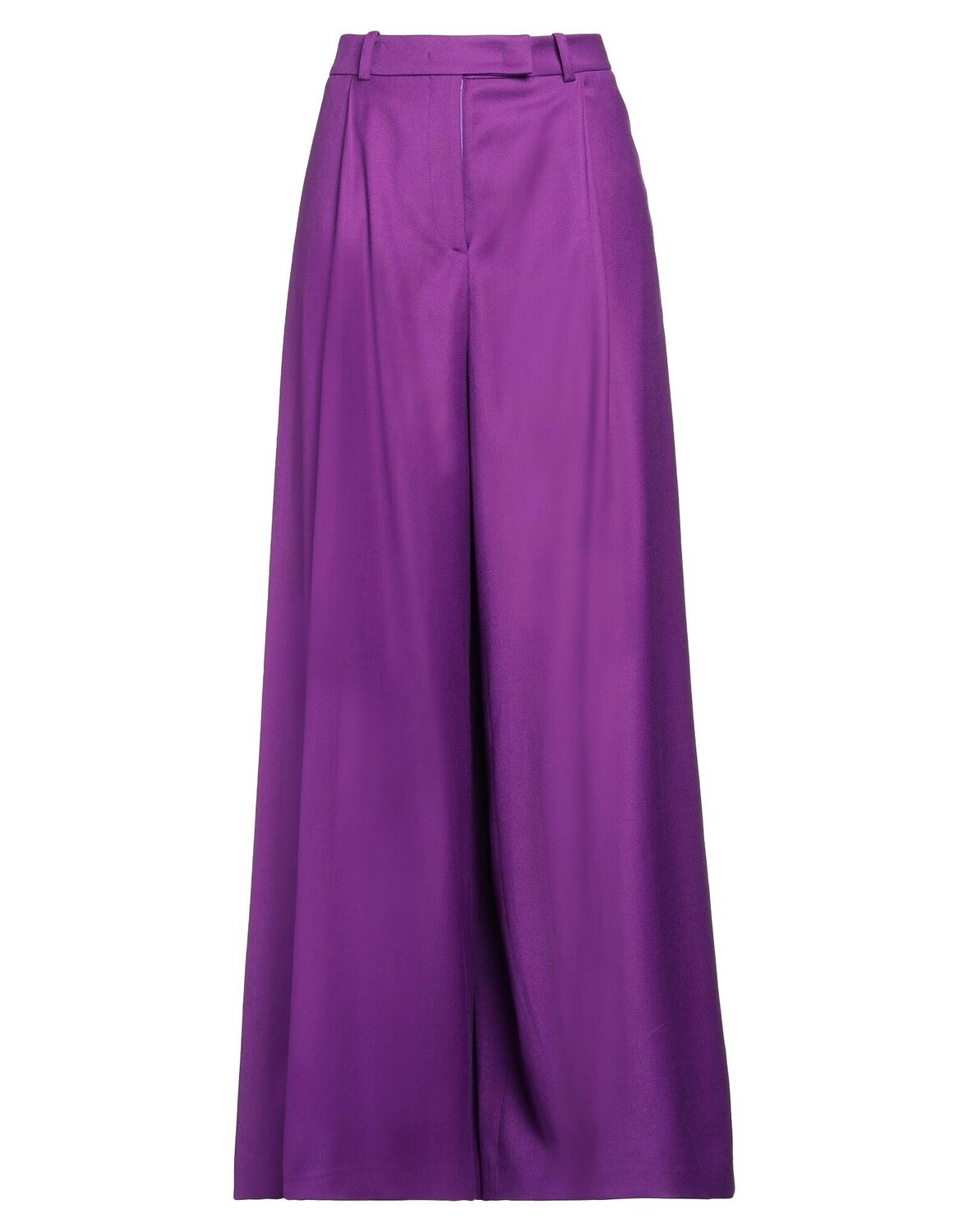 

Брюки Rochas, фиолетовый