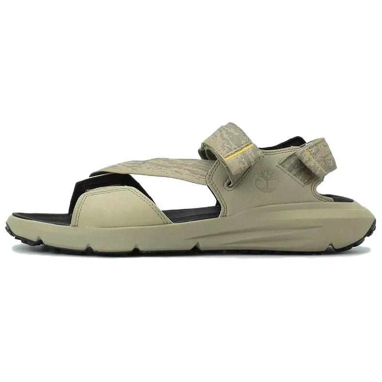 

Timberland Пляжные сандалии Motion Dune, мужские, коричневые