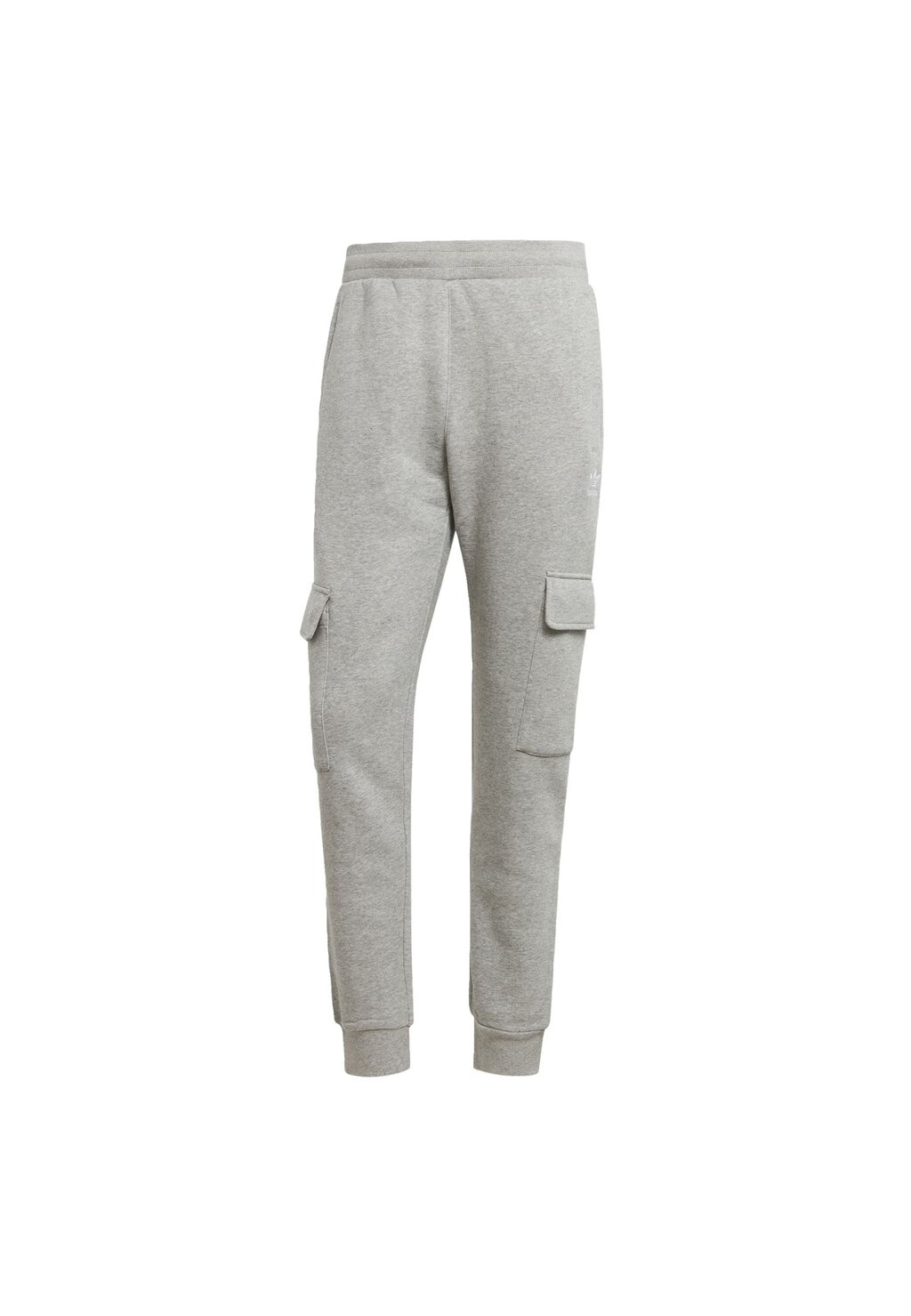 

Спортивные брюки TREFOIL ESSENTIALS adidas Originals, серый