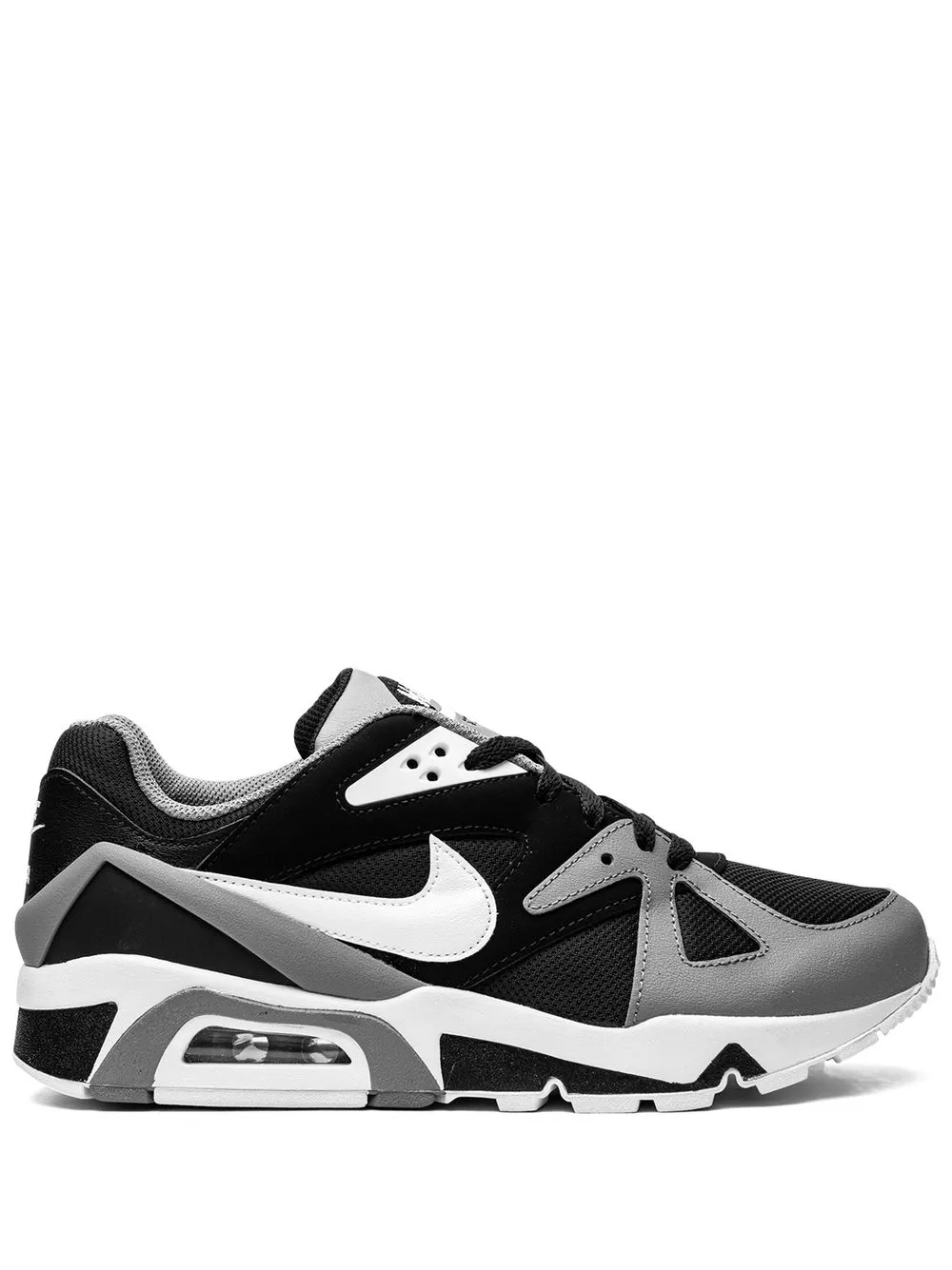 

Кроссовки Air Structure Nike, черный