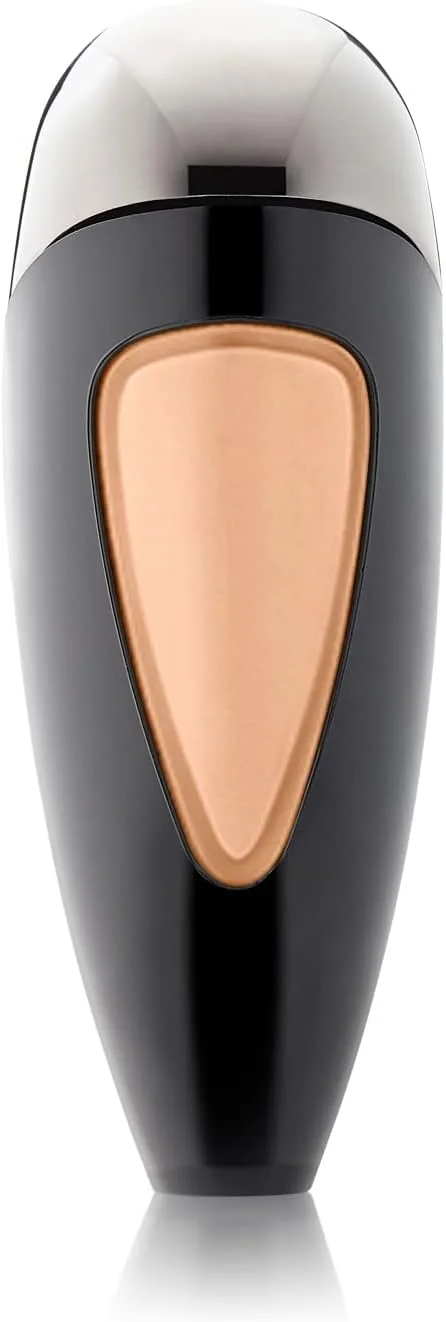 TEMPTU Perfect Canvas Airbrush Foundation Airpod: стойкий антивозрастной макияж, полуматовое покрытие с возможностью наслаивания, естественный финиш., 5.5C Rose Beige