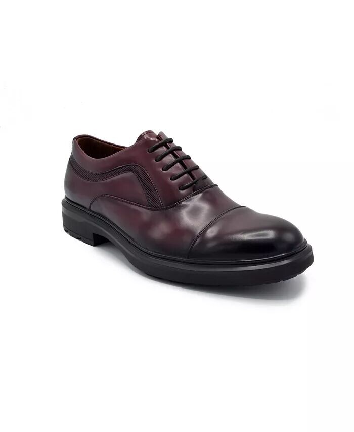 

Мужские туфли Tuscan Cap Toe Aston Marc, синий