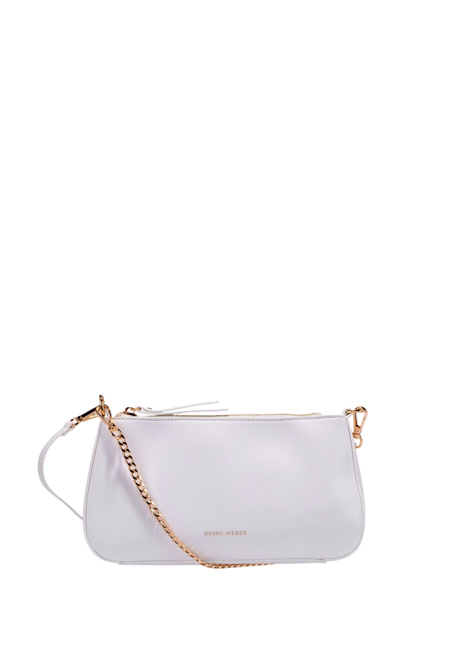 

Сумка через плечо GERRY WEBER Festive, белый