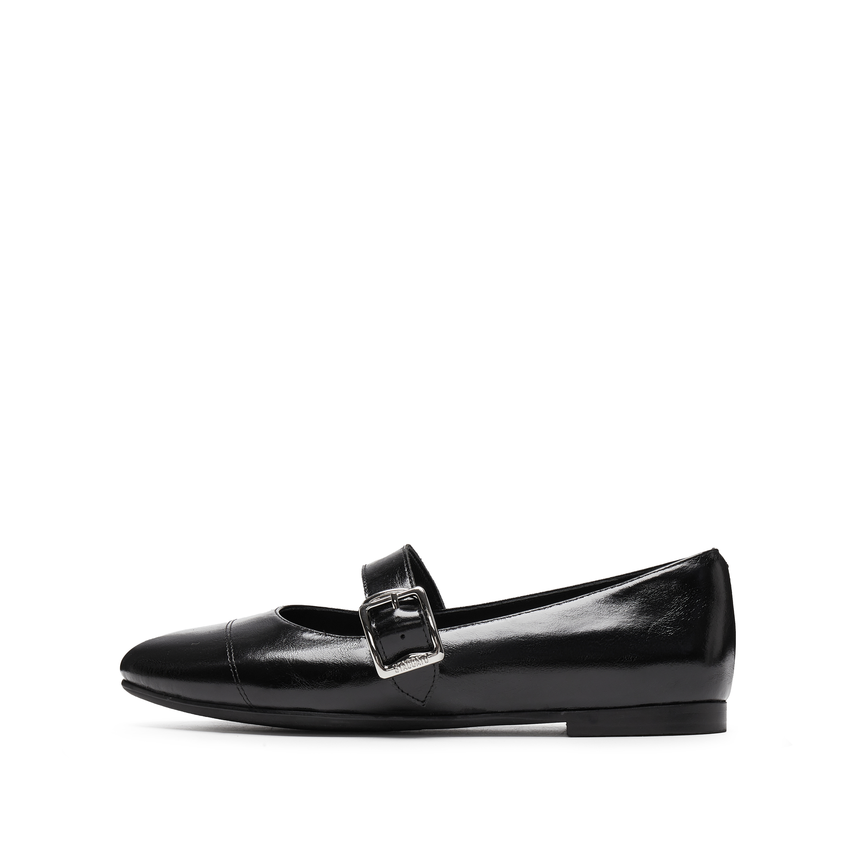 Туфли Мэри Джейн женские Staccato, Vintage Black