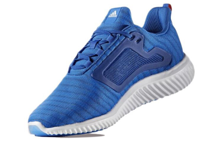 Кроссовки мужские Climacool Vent Running Shoes Low-top Sky Blue Adidas — фото 3
