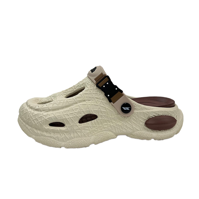 

Сабо мужские TRESPASS, Beige Brown