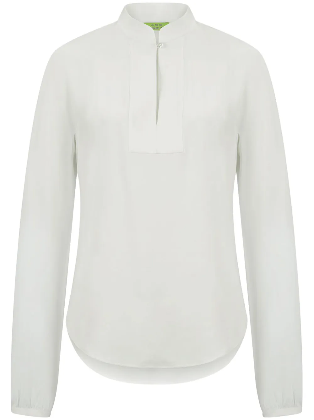 

Шелковая блузка Tang Shanghai Tang, белый