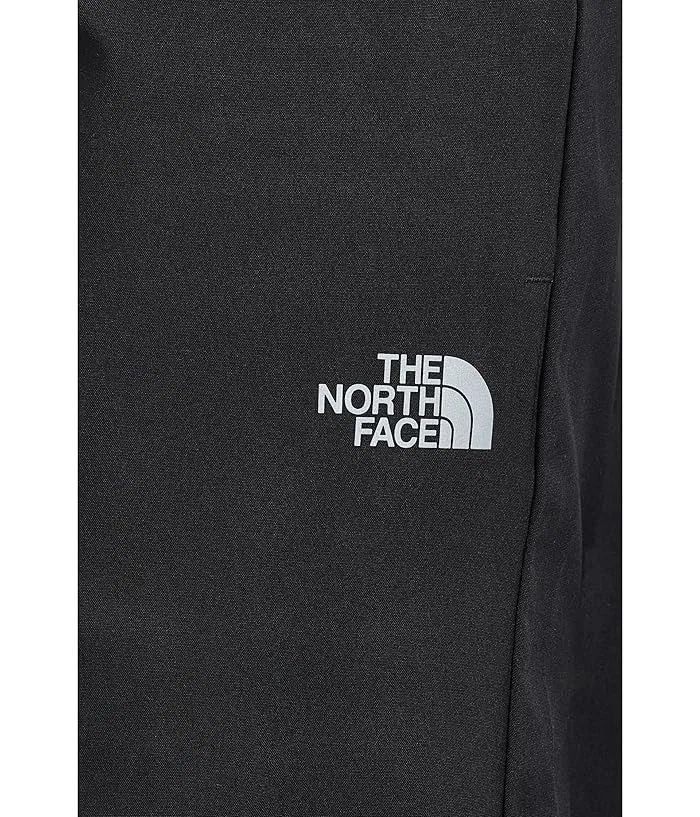 Брюки трейловые On The Trail Pant The North Face Kids, TNF Black/Silver Reflective — фото 3