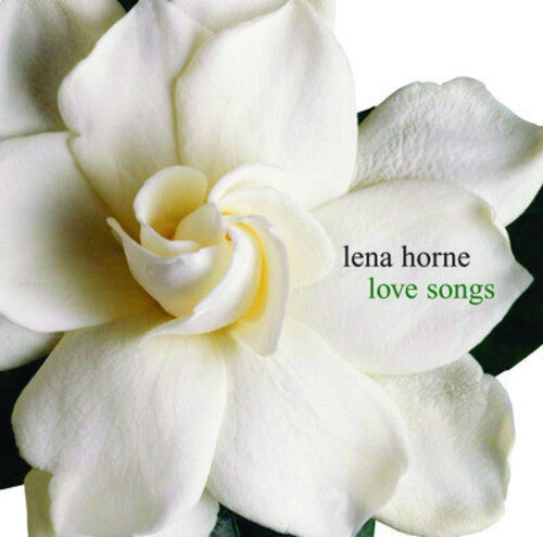 

CD диск Horne, Lena: Love Songs