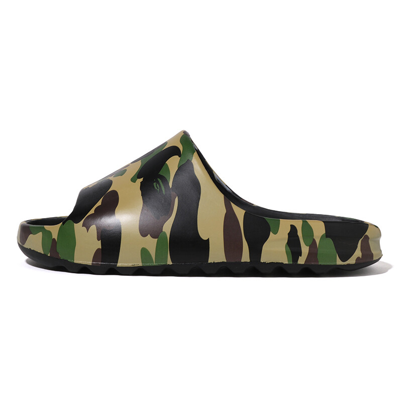 Шлепанцы мужские A Bathing Ape — фото 4