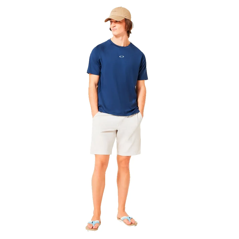 

Шорты Oakley Cruiser rc hybrid 18В'' shorts, синий