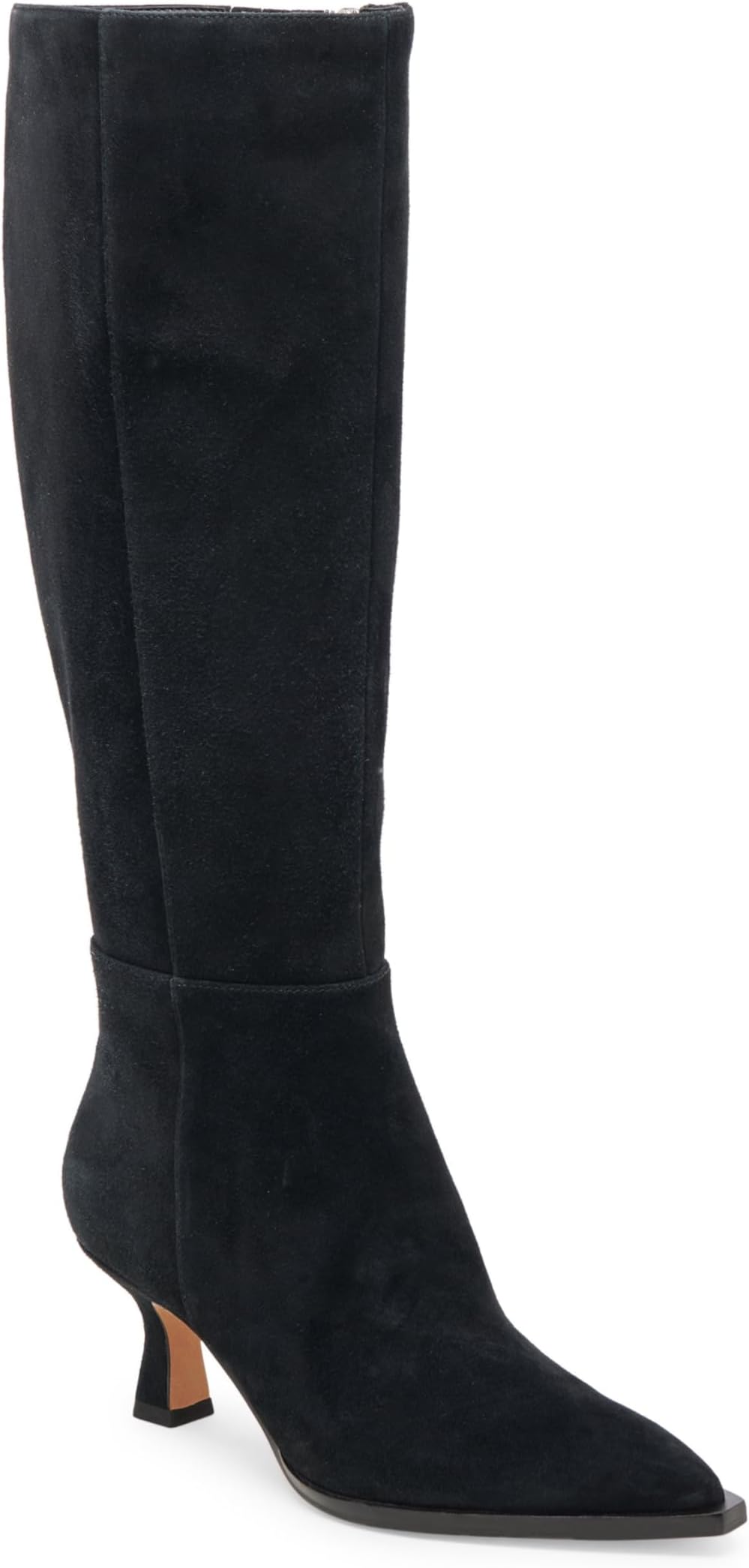 Ботинки Dolce Vita Auggie, цвет Onyx