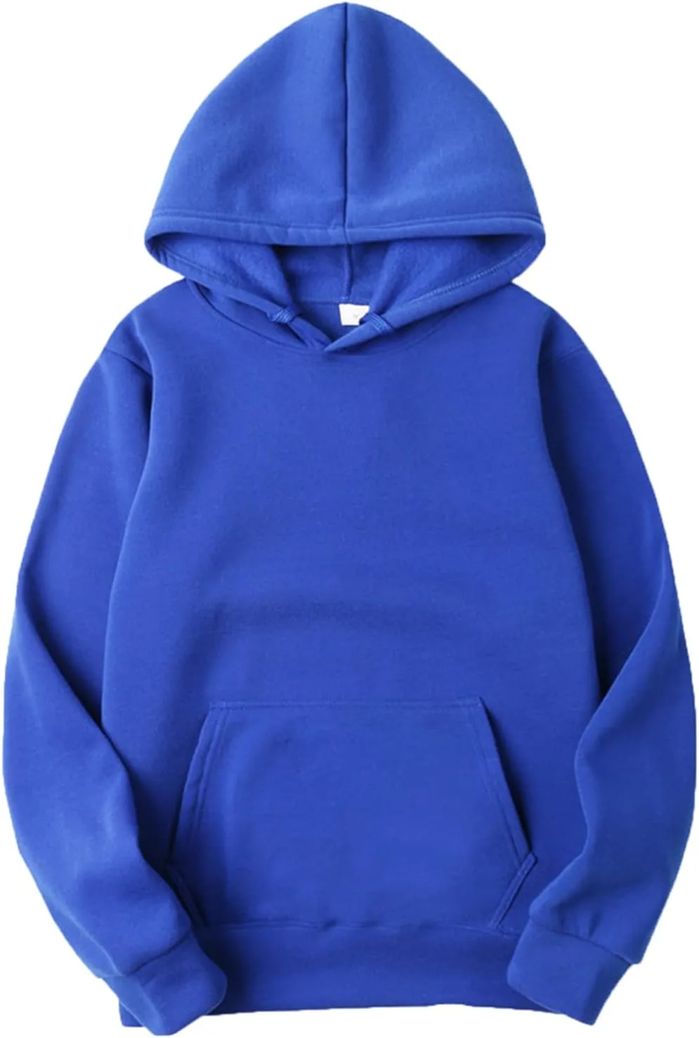 

Мужская толстовка easyforever с кулиской, легкая, для активного отдыха