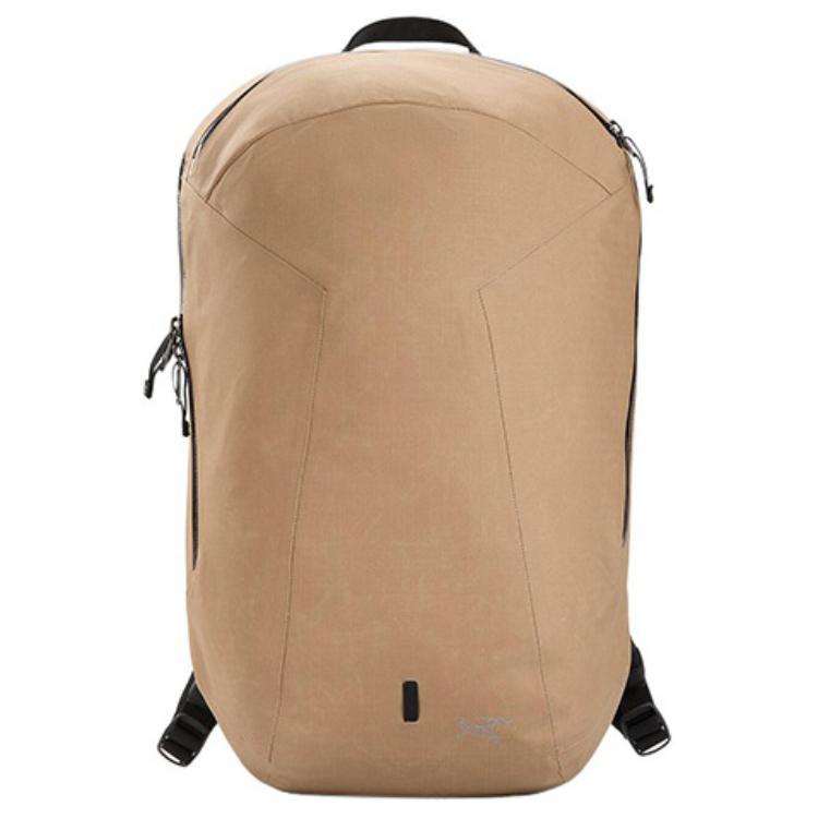 

Рюкзак GRANVILLE 16L для активного отдыха из нейлона песчаник коричневый унисекс Arcteryx