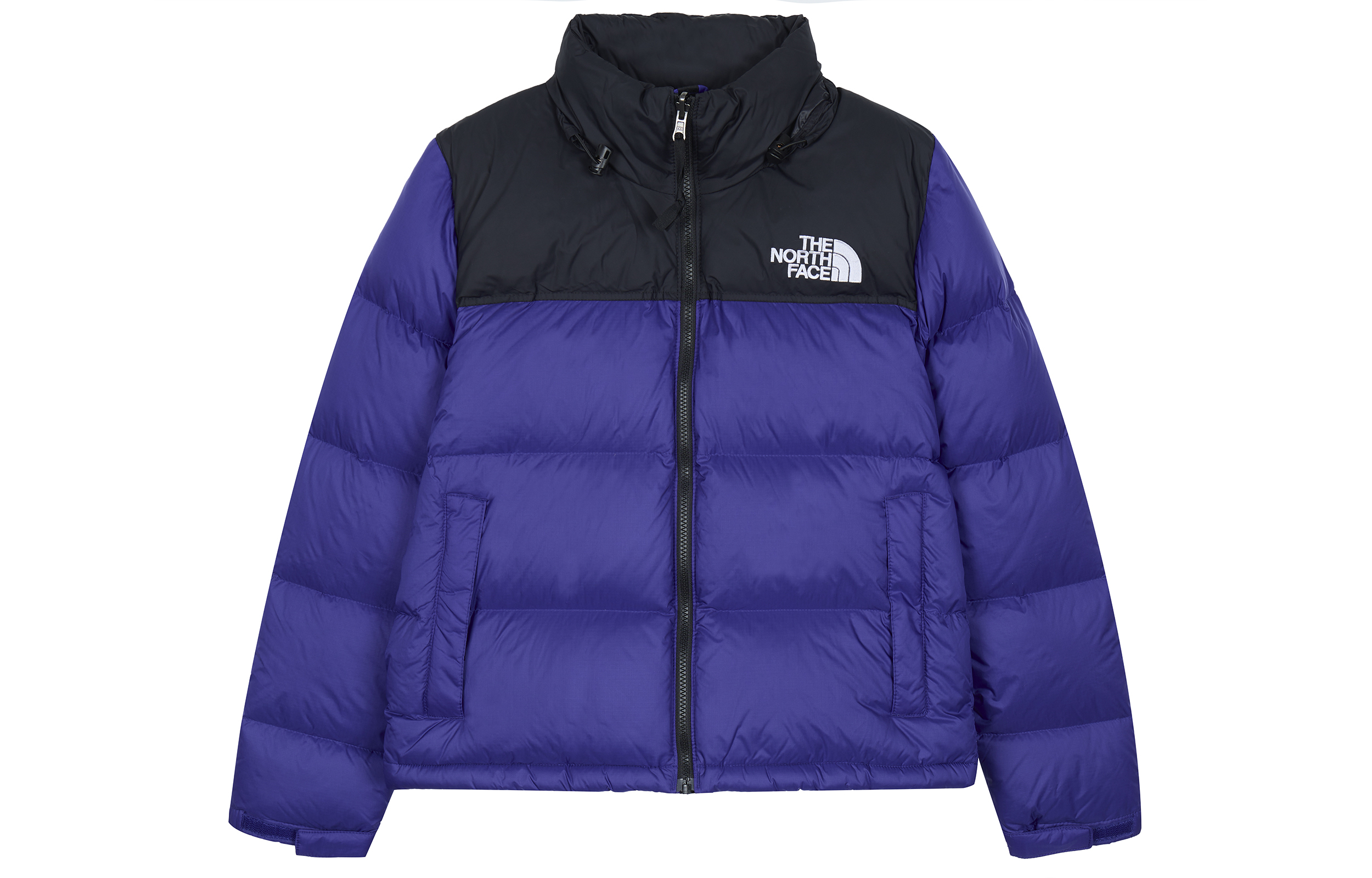 

THE NORTH FACE Женский пуховик, цвет Blue