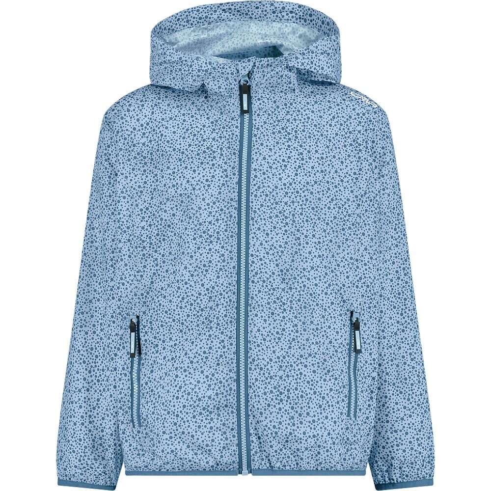 

Куртка CMP Rain Fix Hood 31X7295, синий