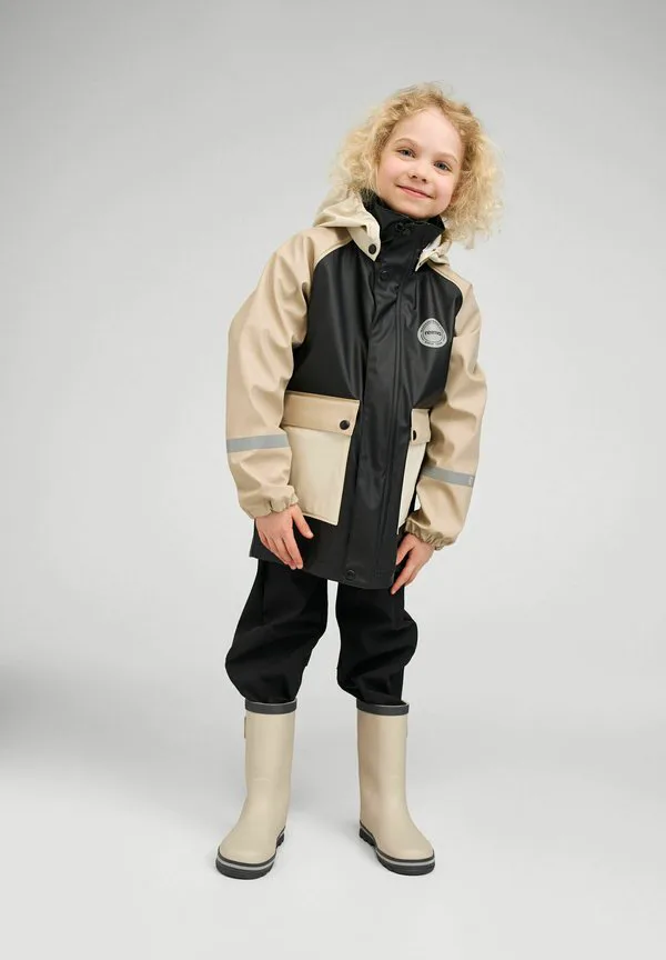 Резиновые сапоги taika 2.0 Reima, Earthy Beige