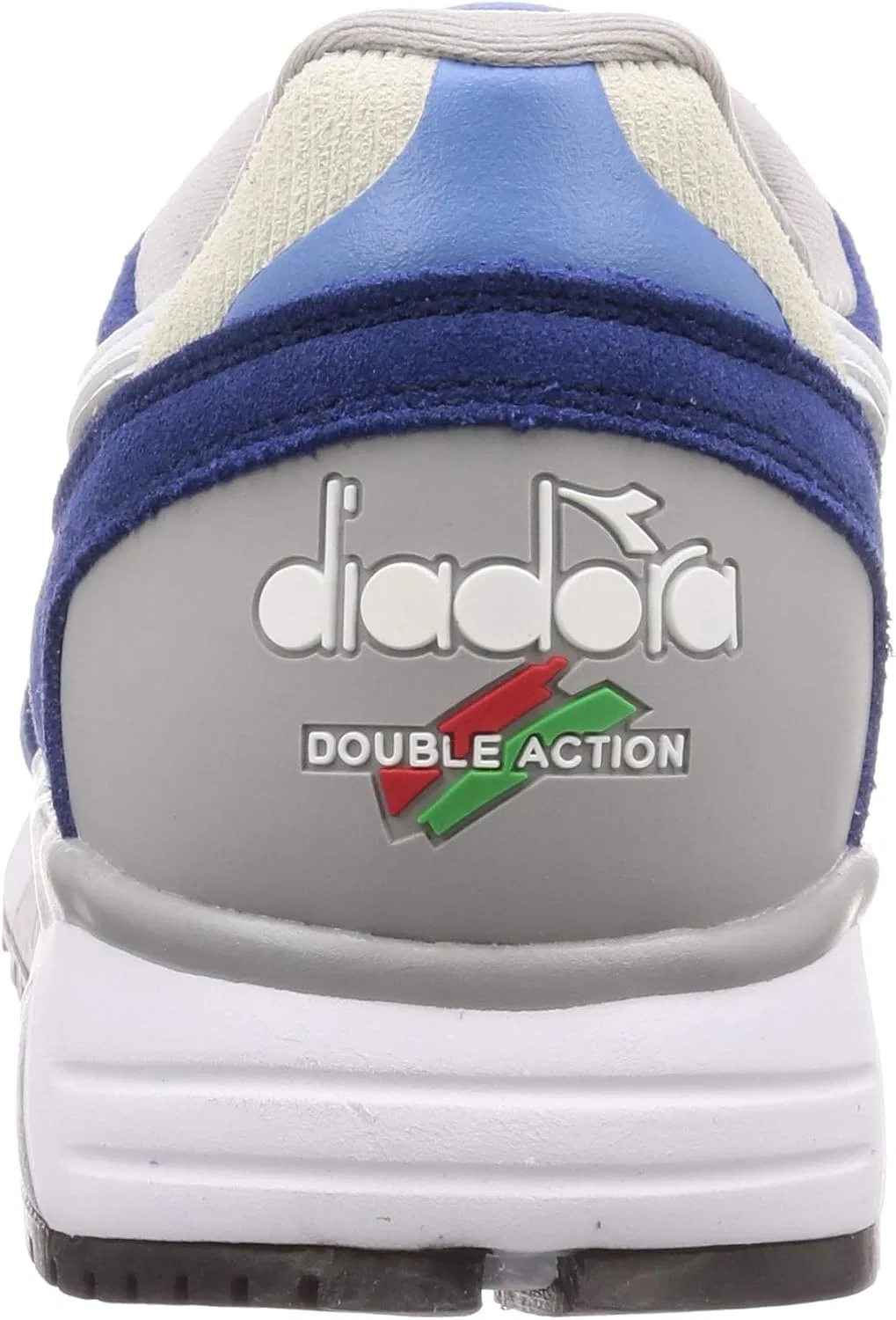 Мужские кроссовки Diadora Lyfd~173073-c8462, True Navy Riviera White — фото 3