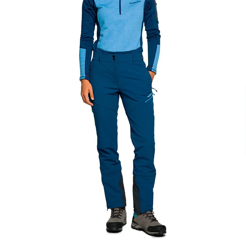 

Брюки Trangoworld Noguera V02, синий