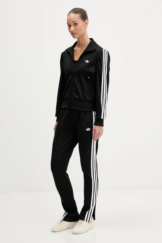 Спортивные штаны sst classic Adidas Originals, черный — фото 2