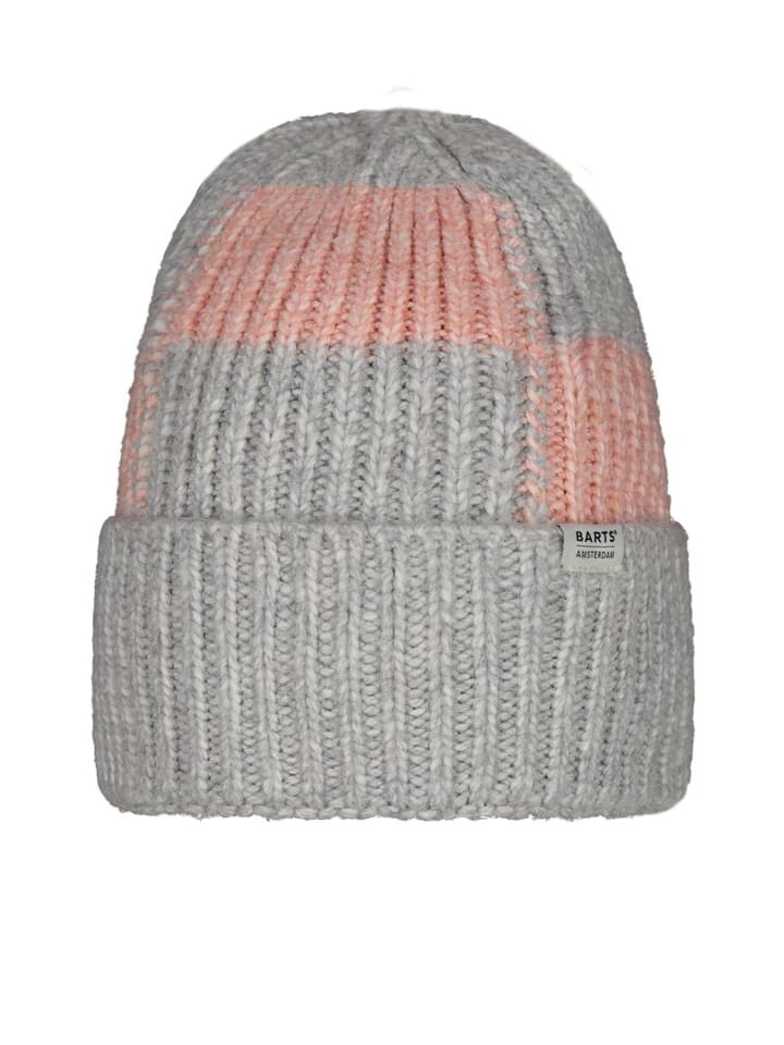 

Шапка Barts Zias Beanie Mütze, серый