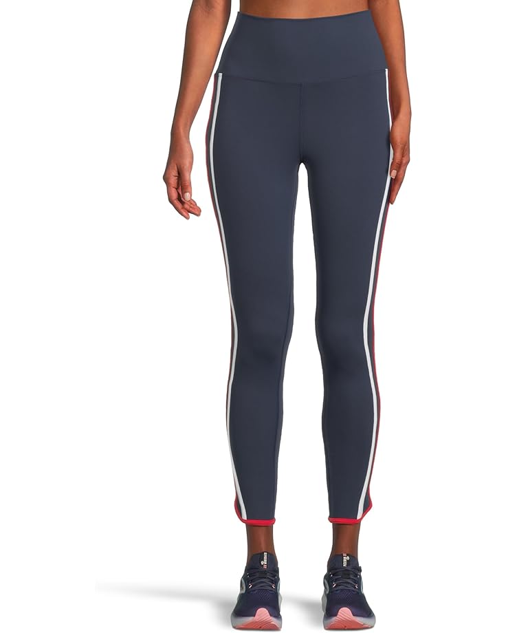 

Брюки Beach Riot Nella Leggings, цвет Americana Color-Block