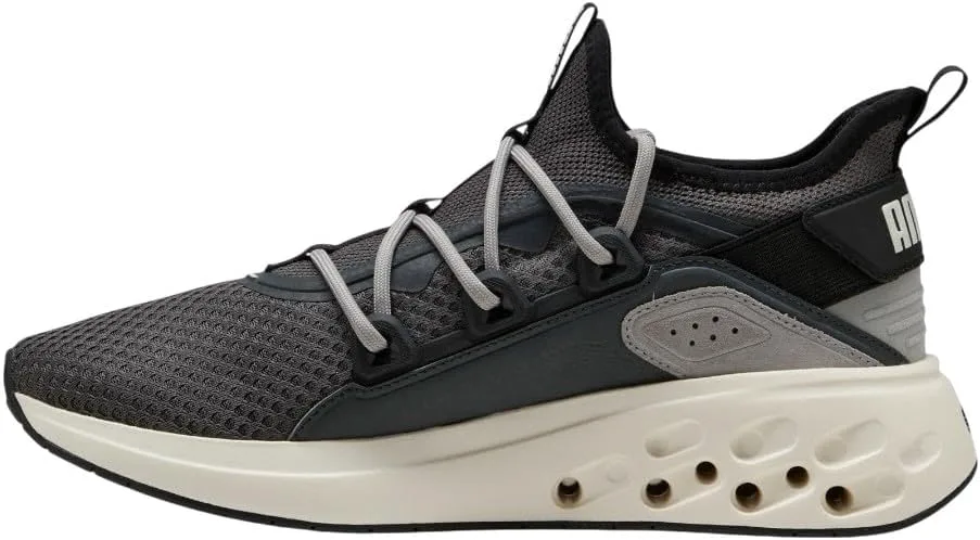 Мужские кроссовки Puma Softride Frequence, серый/белый — фото 3