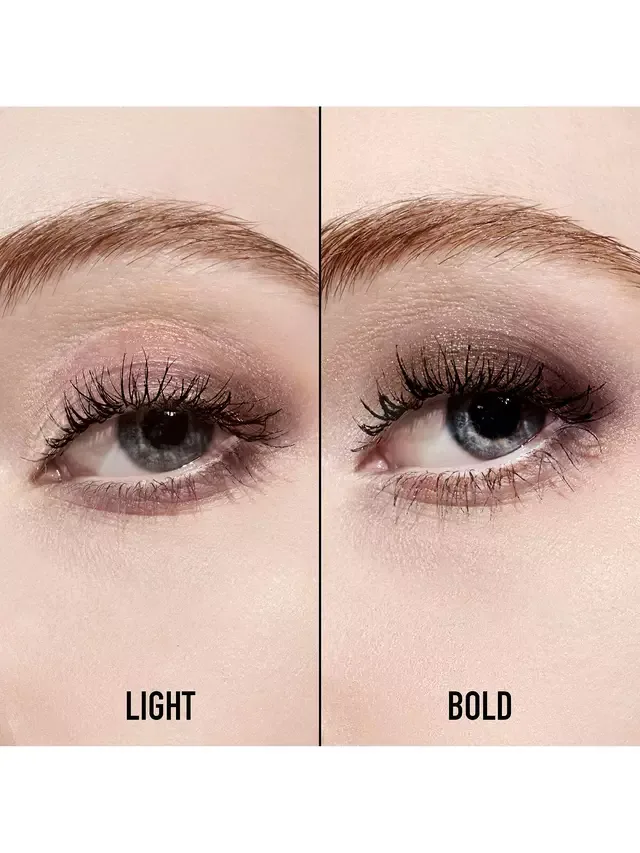 Палетка теней для век Backstage DIOR, 002 Smoky Essentials — фото 4