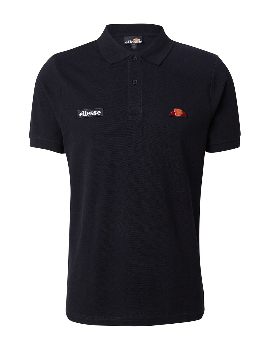 

Рубашка ELLESSE MONVALI, черный